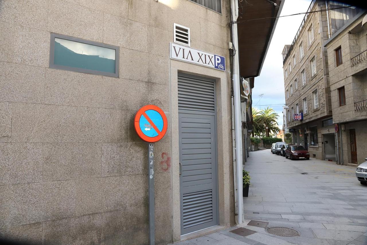 Via Xix Gasthuis 3*