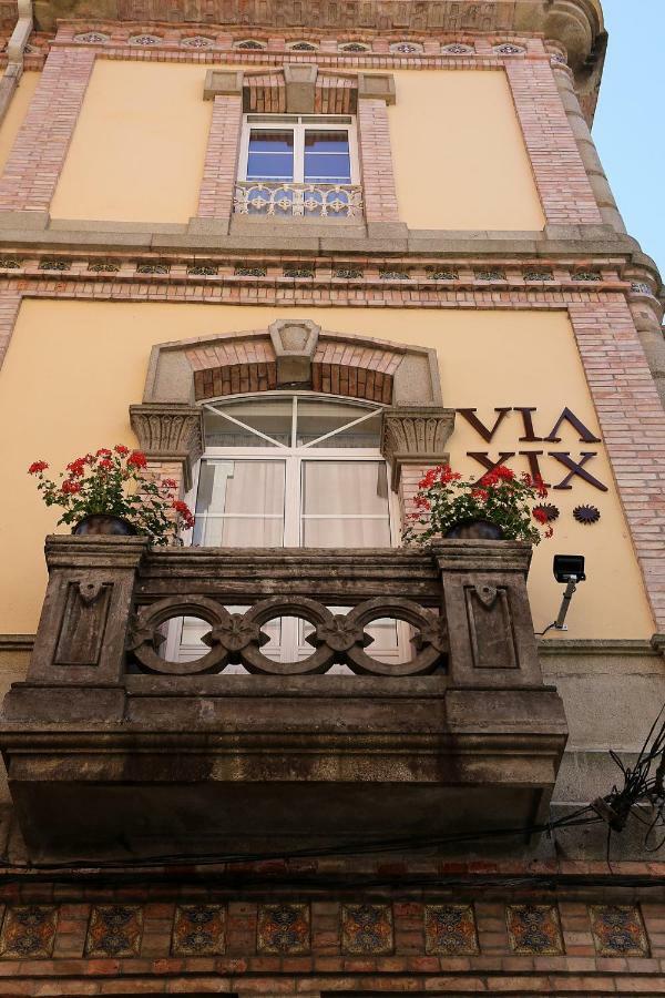 Gasthuis Via Xix Caldas De Reis